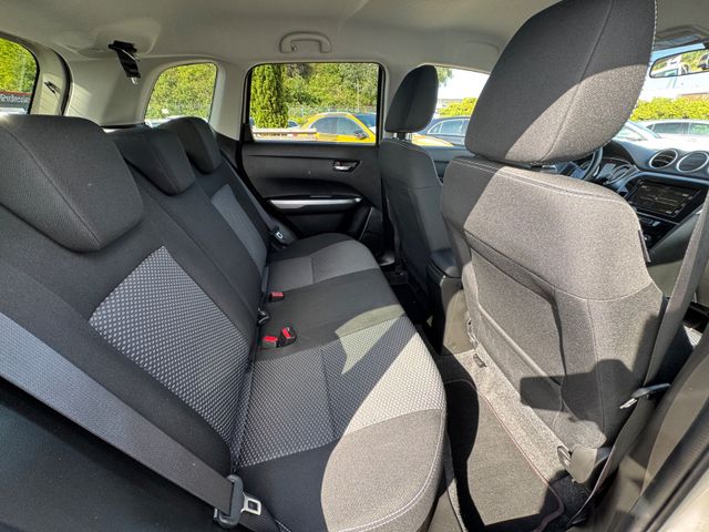 Suzuki Vitara  1.4 Booster Comfort 4×4 AHK