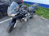 Yamaha FZ6 - YAMAHA 2007 FZ6