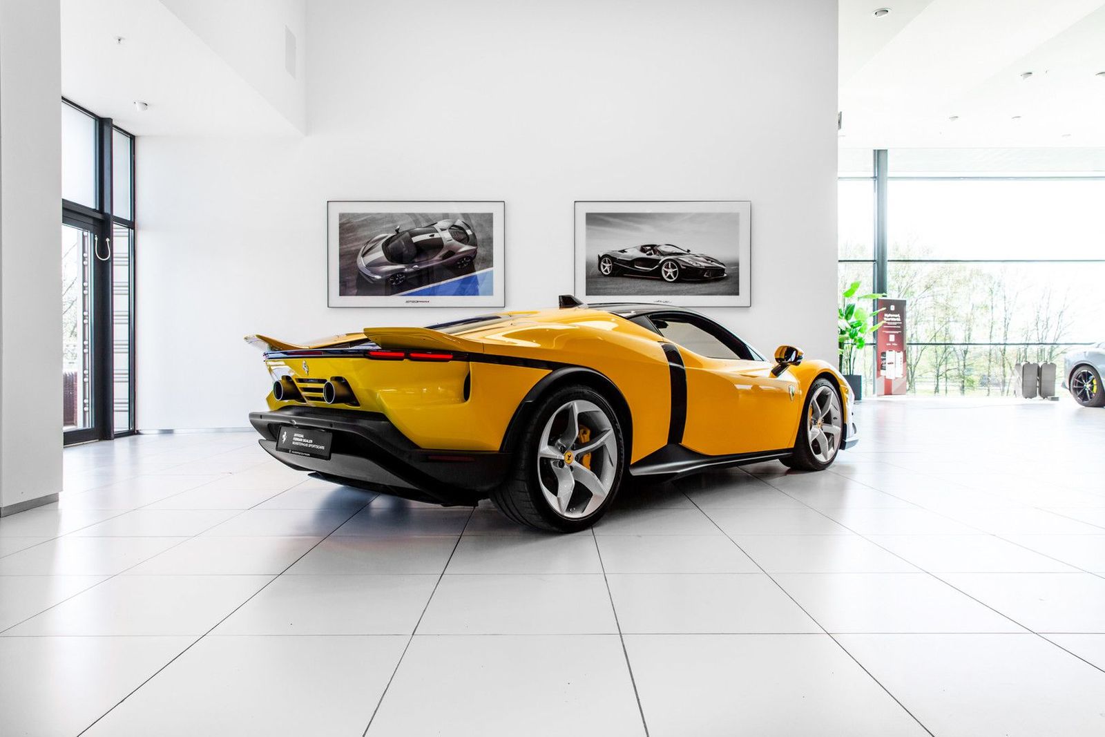 Ferrari Testarossa 849 ~Ferrari Munsterhuis~ imagem 3