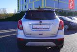 Opel Mokka X 1.4 Turbo Edition AC,DAB,KAM,SHZ, Lenkra - Opel Mokka X: Edition
