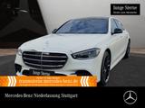 Mercedes-Benz S 580 e 4M lang Pano/Exklusiv/Digital/Fahrass - Mercedes-Benz S 580 in Stuttgart