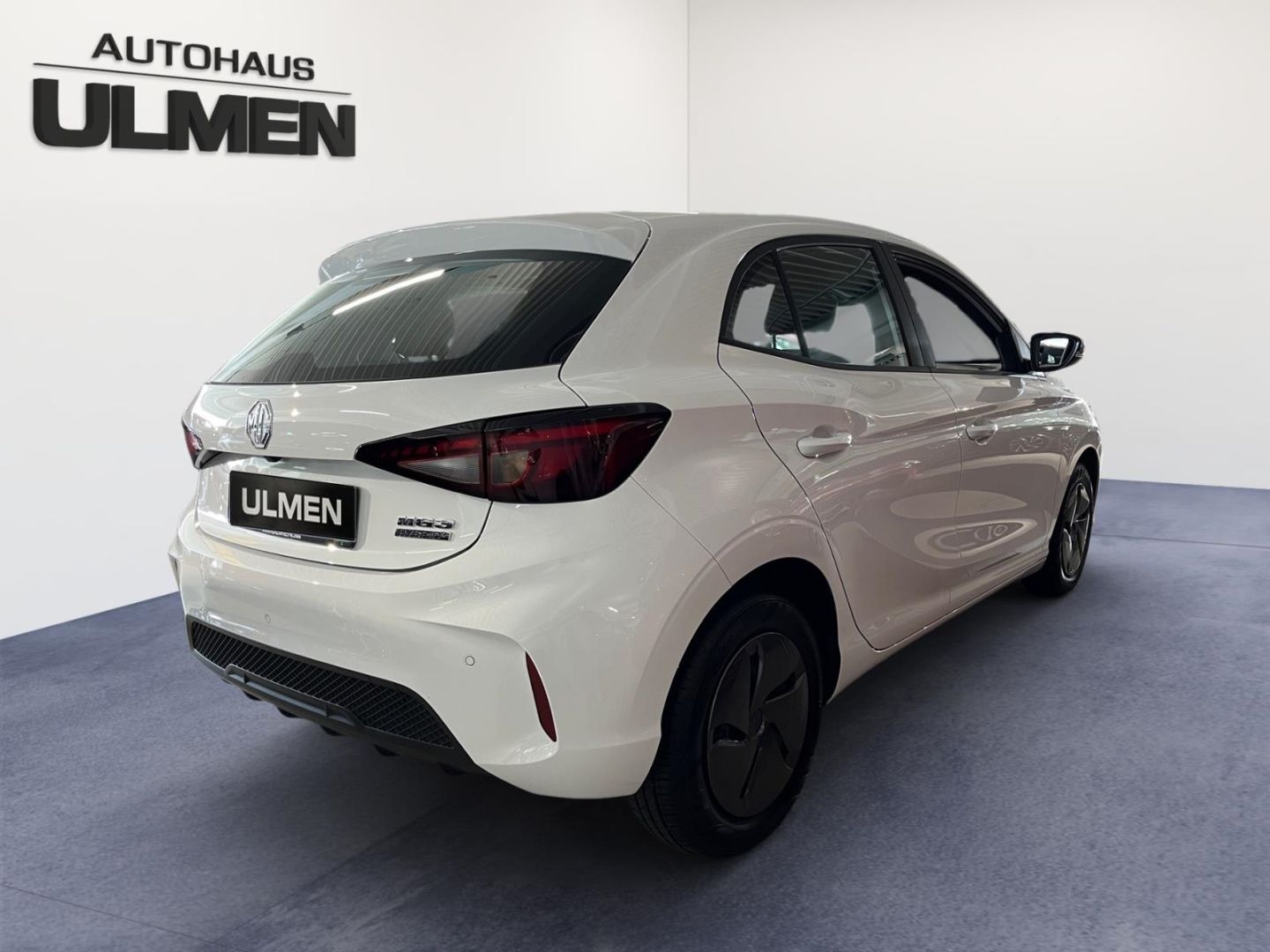 MG3