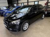 BMW 216 Active Tourer Automatik Navigation - BMW 216 Active Tourer mit Diesel-Antrieb: Automatik