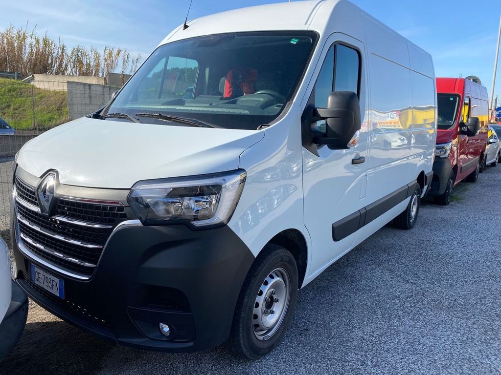 Image of Renault Master