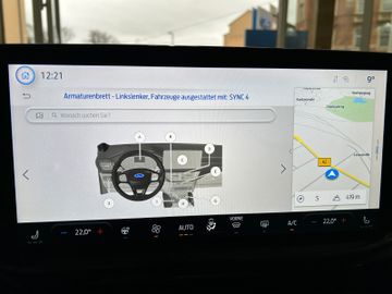 Ford Focus Lim. ST-Line X