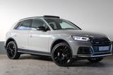Audi Q5 3.0 TDI Quattro S-line Black Edition -Voll!! - Audi Q5 Black Edition Gebrauchtwagen
