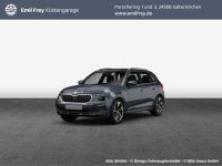 Skoda Kamiq - Vorschau Bild 1