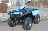 Yamaha YFM 700 Grizzly EPS ALU, LOF - Angebote entsprechen deinen Suchkriterien