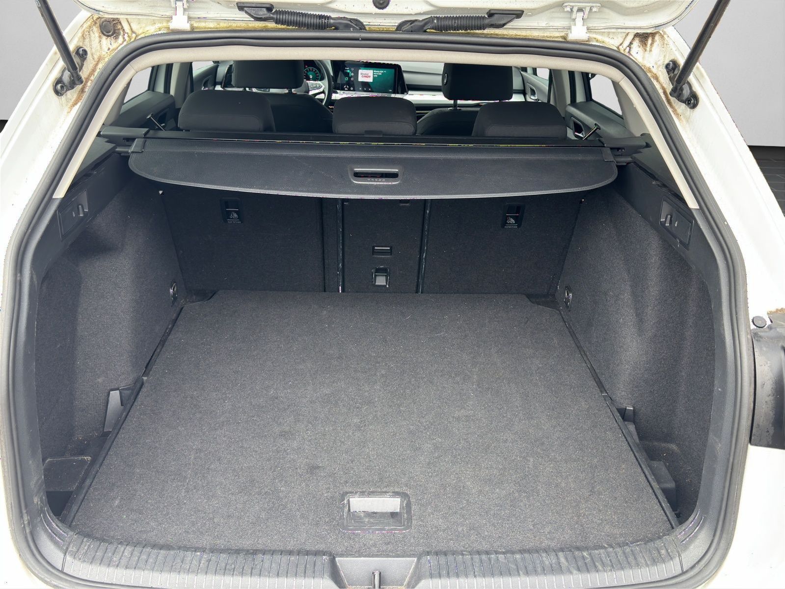 Volkswagen Golf - Bild 15