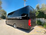 Mercedes-Benz Sprinter Nero 31 Sitze ab 08/2026 - Angebote