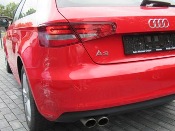 Audi A3 - 6