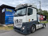 Mercedes-Benz Actros 1845 L RETRADER LOWLINER 2x Vorhanden - Autokran