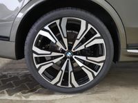BMW X7 - Vorschau Bild 11