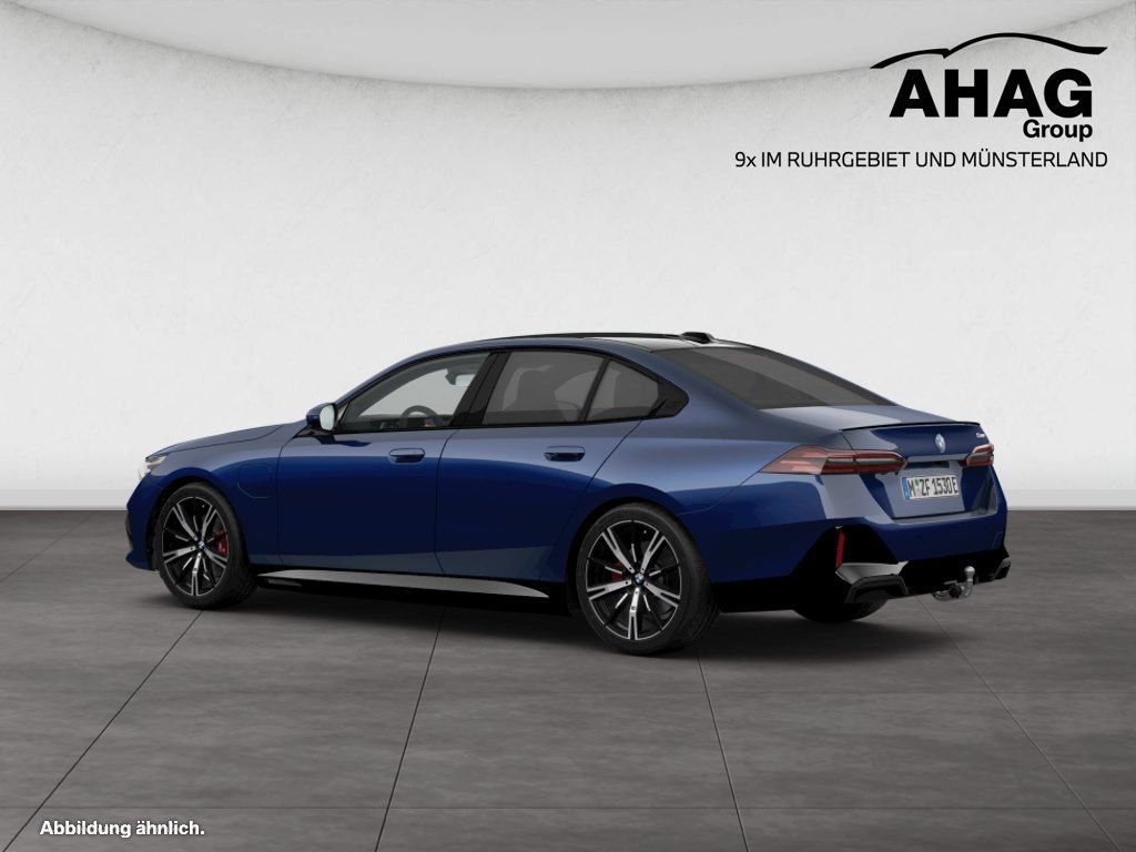 BMW 530 - Bild 6