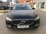 Volvo XC60 T6 Inscription AWD Stdhzg. Cam Navi - Volvo XC60 in Lübeck