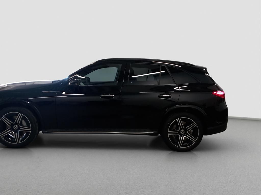 Fahrzeugabbildung Mercedes-Benz GLC 450 d 4M AMG*AHK*Standhzg*360*Distronic*TOT