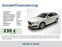 Skoda Octavia - Vorschau Bild 1