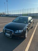 Audi A3, 102 PS zu verkaufen - Audi A3: Limousine, Verkaufe