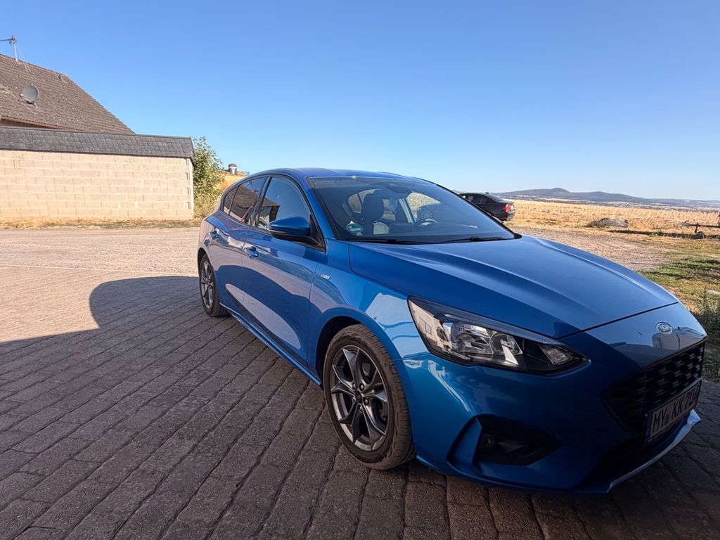 Image of Ford Focus
