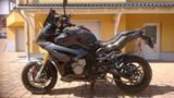 BMW S 1000 XR - BMW X