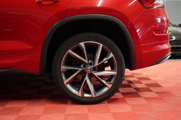 Skoda Kodiaq - 11