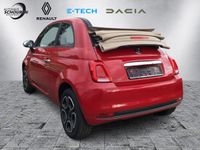 Fiat 500C - Vorschau Bild 4