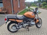 BMW R1100R - Klassiker für Wiedereinsteiger - BMW K 1100