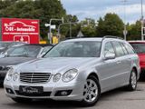 Mercedes-Benz E 200 T CDI E -Klasse/2.Hand/Facelift/Sitzh. - Mercedes-Benz E 200 aus 2008