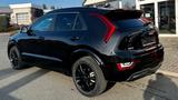 Kia Niro Niro EV Inspiration 204 PS - mit Elektro-Antrieb: Multifunktionslenkrad