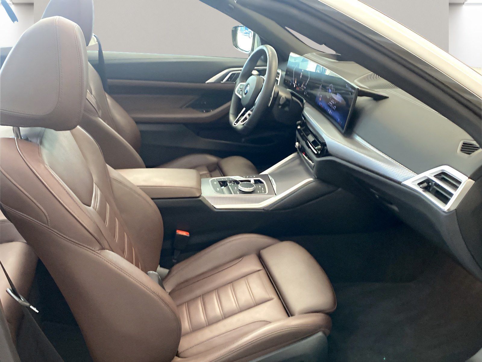 BMW 420 - Bild 5