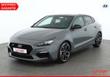 Hyundai i30 Fastback 2.0 T-GDI N Performance LED Navi - Hyundai Gebrauchtwagen von 2021