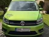 Volkswagen Caddy 1,4TGI BlueMotion Trendline 5-Sitze Tr...