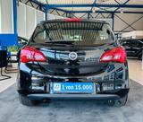 Opel Corsa E 1.4 Color Edition Aut. Kamera PDC CarPla - Opel Corsa Gebrauchtwagen in Wuppertal