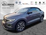 Volkswagen T-Roc Cabriolet 1.5 TSI Active Standhei.,ACC,AHK - Volkswagen T-Roc