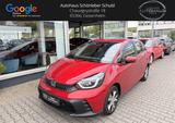 Honda Jazz 1.5 i-MMD Hybrid Elegance *1. HAND*8600 KM* - gebrauchte Honda Jazz aus dem Jahr 2024