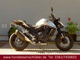 Honda CB750 Hornet 0% 50/50 Finanzierung ** - HONDA FINANZIERUNG