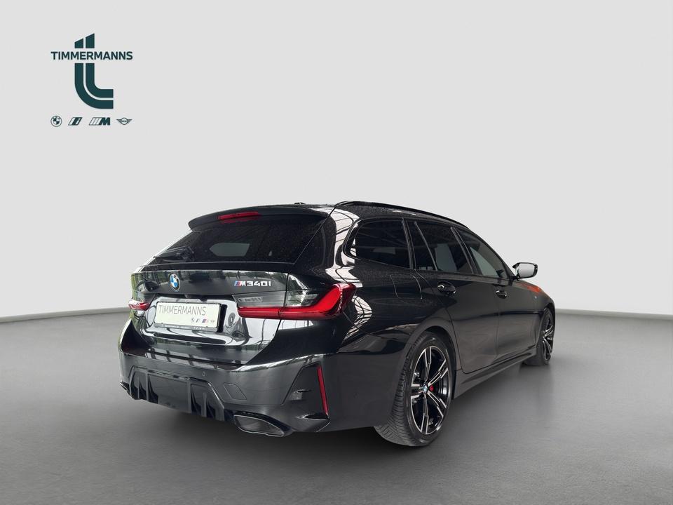 BMW M340i xDrive Touring Auto Navi Tempom.aktiv