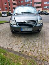 Chrysler CHRYSLER VOYAGER ) 2.8 CRD TÜV bis .7.2026 - gebrauchte Chrysler Voyager aus dem Jahr 2007