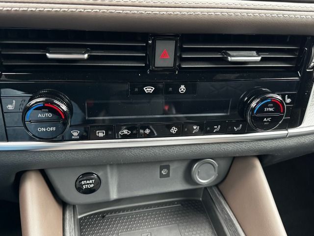 Fahrzeugabbildung Nissan Qashqai 1.5 VC-T e-Power Tekna 19`*PPPark*Leder