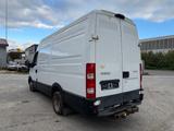 Iveco Daily Kasten 35C13 Klima Zwillingsbereift AHK - Iveco Kastenwagen hoch + lang 35 c 1