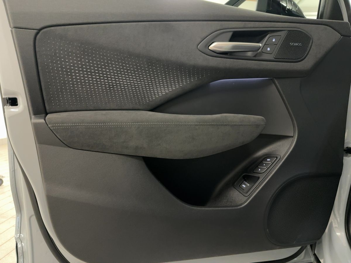 Audi Q3 - Bild 17