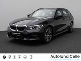 BMW 320d Sport Line Kamera DAB HiFi Lordos Alarm LED - BMW 320: Kombi, 320da