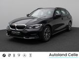 BMW 320d Sport Line Kamera DAB HiFi Lordos Alarm LED - BMW 320 mit Diesel-Antrieb: Kombi, Automatik