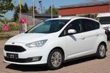 Ford C-Max 1.5TDCi # Navi # Tempomat # PDC # Euro 6 - Ford C-Max mit Diesel-Antrieb: 1.6