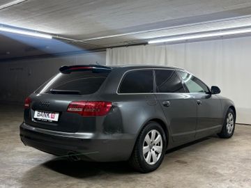 Audi A6 - 6