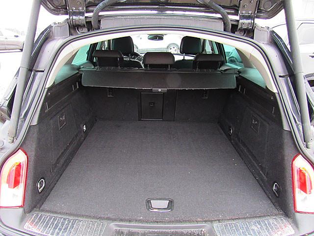 Opel Insignia 2012 — photo 6