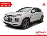 Mitsubishi ASX 2.0 Klimaaut. AHK Tempomat PDC - Mitsubishi ASX: 2.0