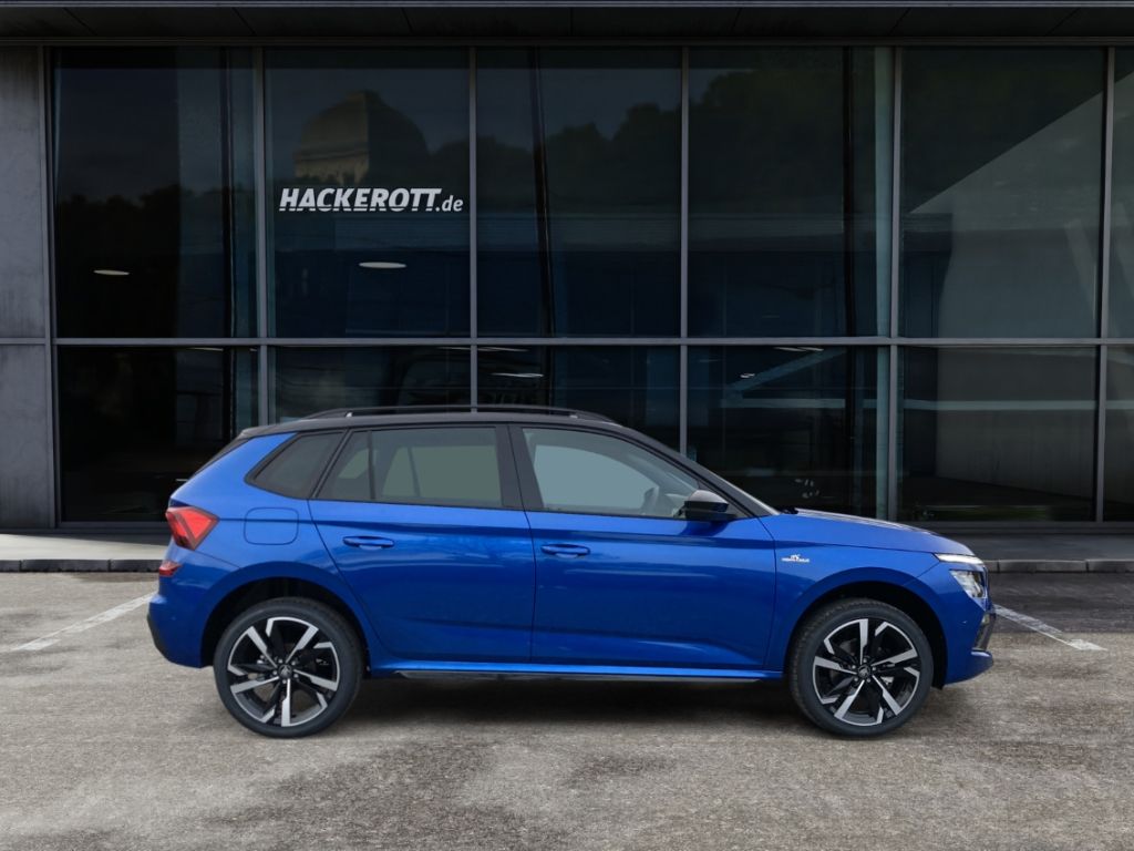 Skoda Kamiq - Bild 7