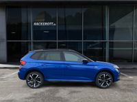 Skoda Kamiq - Vorschau Bild 7
