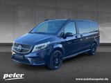 Mercedes-Benz V 250 d 4MATIC EDITION AMG LED+DISTR+MBUX+KAMERA